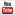 youtube icon